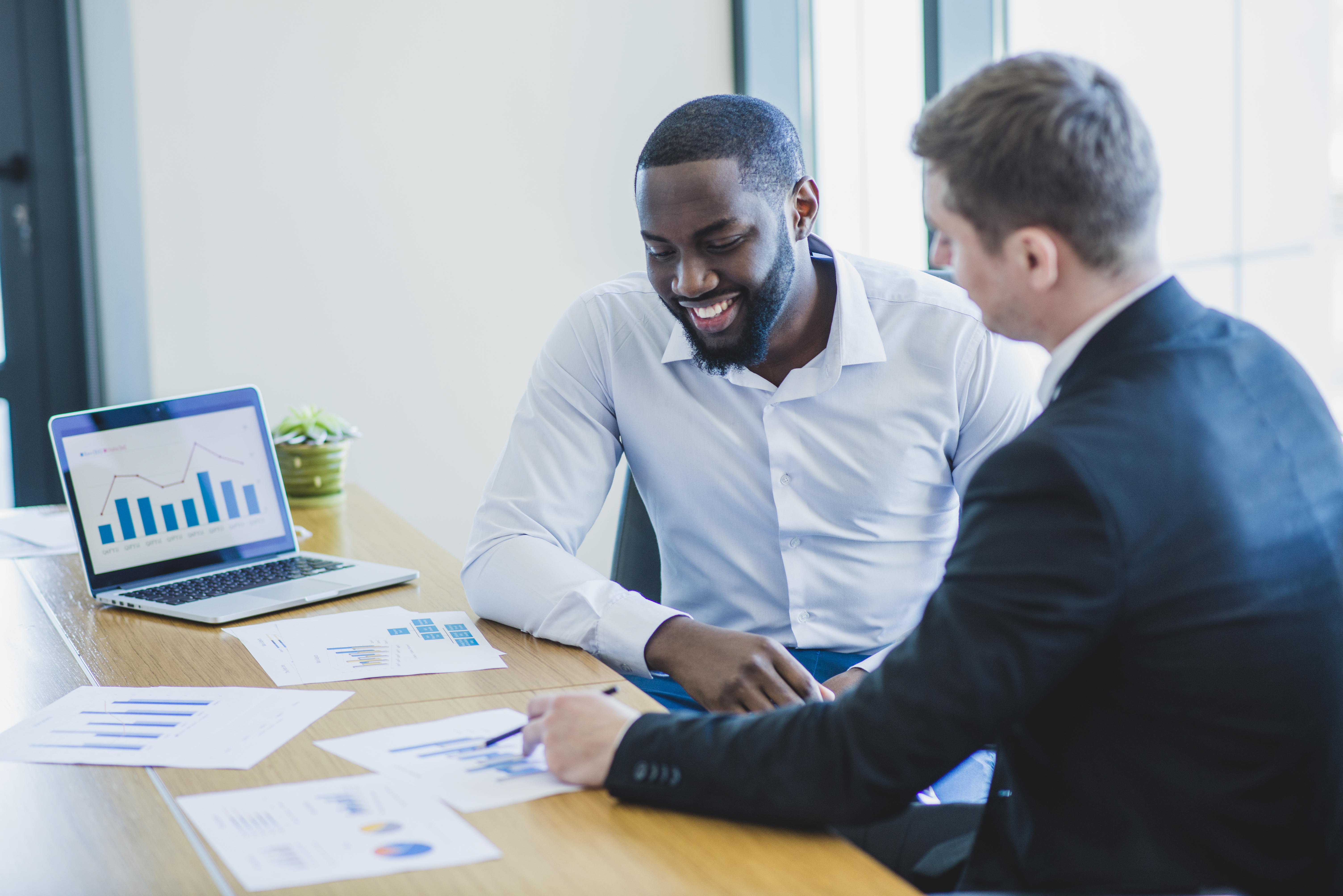 Career Development & Retention