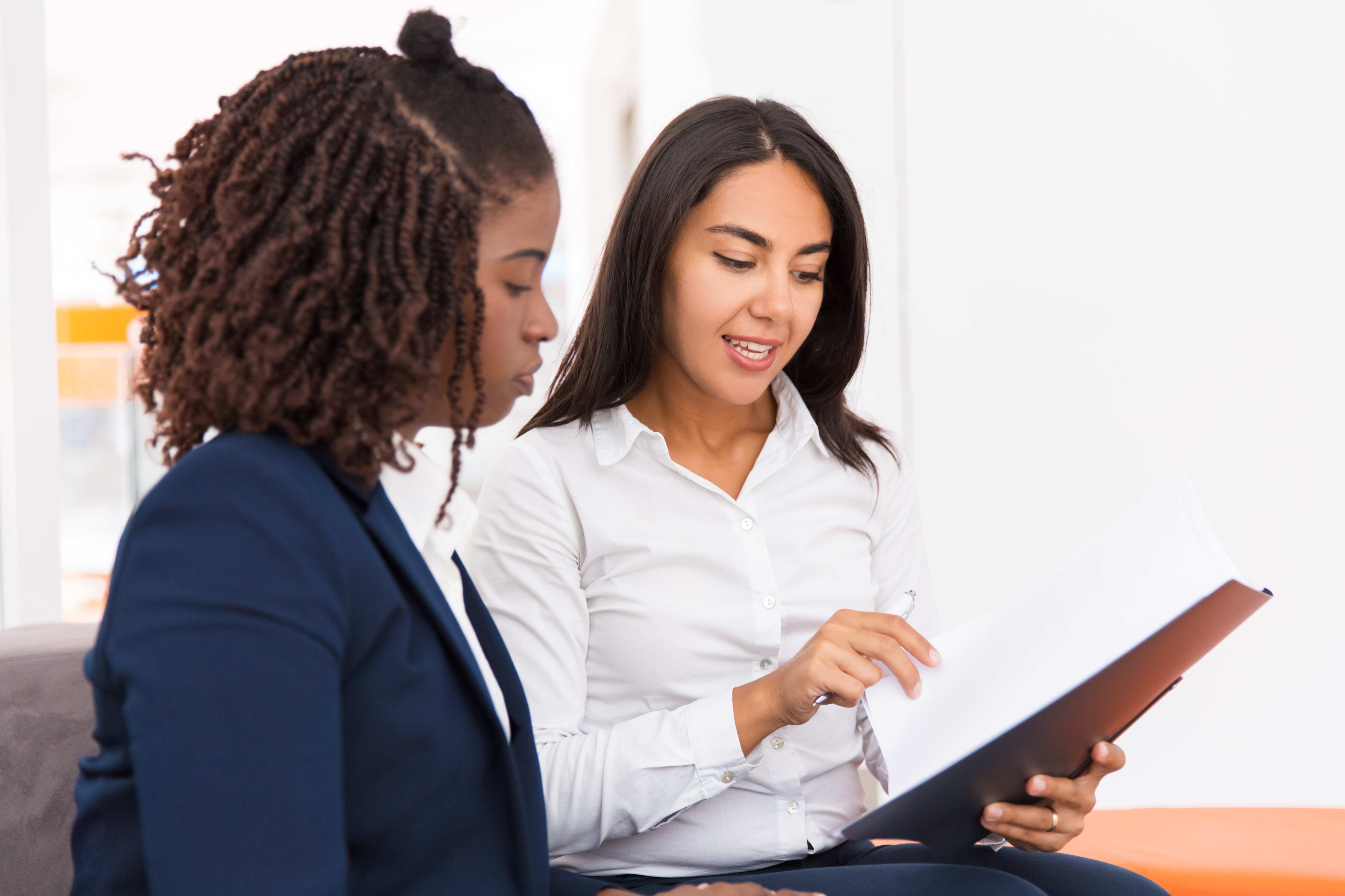Strategic HR & Recruitment